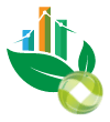 Ecotecnia - Logo y Barras de Desarrollo